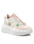 AGL Sneakers Blondie D943001PGKZ074E984 Alb - Pled.ro