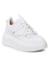 AGL Sneakers Blondie D943001PGKZ092B250 Alb - Pled.ro