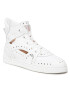 AGL Sneakers Giorgia High D936503PGKZ077F162 Alb - Pled.ro