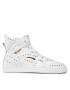 AGL Sneakers Giorgia High D936503PGKZ077F162 Alb - Pled.ro