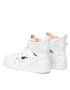 AGL Sneakers Giorgia High D936503PGKZ077F162 Alb - Pled.ro