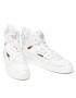 AGL Sneakers Giorgia High D936503PGKZ077F162 Alb - Pled.ro