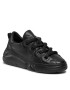 AGL Sneakers Magic Bubble D938049PGSOFTY0000 Negru - Pled.ro