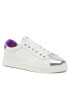 AGL Sneakers Sade D936029PGKT083F897 Alb - Pled.ro