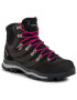 Aku Trekkings Alterra Gtx W's GORE-TEX 403 Gri - Pled.ro