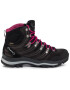 Aku Trekkings Alterra Gtx W's GORE-TEX 403 Gri - Pled.ro