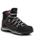 Aku Trekkings Alterra Gtx W's GORE-TEX 403 Gri - Pled.ro