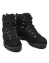 Aku Trekkings Camana Fitzroy Gtx GORE-TEX 331PK Negru - Pled.ro