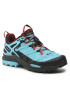 Aku Trekkings Rocket Dfs Gtx 726 GORE-TEX Turcoaz - Pled.ro