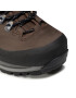 Aku Trekkings Superalp Nbk Gtx GORE-TEX 592 Maro - Pled.ro