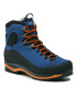 Aku Trekkings Superalp V-Light Gtx GORE-TEX 593.31 Bleumarin - Pled.ro