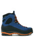 Aku Trekkings Superalp V-Light Gtx GORE-TEX 593.31 Bleumarin - Pled.ro