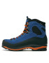 Aku Trekkings Superalp V-Light Gtx GORE-TEX 593.31 Bleumarin - Pled.ro