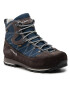 Aku Trekkings Trekker L.3 Wide Gtx GORE-TEX 977W Bleumarin - Pled.ro