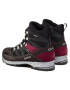 Aku Trekkings Trekker Pro Gtx W's GORE-TEX 847 Negru - Pled.ro