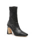 Alberta Ferretti Botine 22251A6102 8011 Negru - Pled.ro