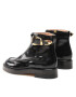 Alberta Ferretti Botine 22251A6104 8005 Negru - Pled.ro