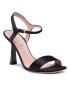 Alberta Ferretti Sandale 22152A6329 8202 Negru - Pled.ro