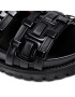 Alberta Ferretti Sandale 22152A6344 8302 Negru - Pled.ro