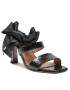 Alberta Ferretti Sandale 22252A6305 8013 Negru - Pled.ro