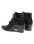 Aldo Botine Bennevis 13065746 Negru - Pled.ro