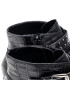 Aldo Botine Bennevis 13065746 Negru - Pled.ro