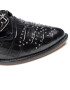 Aldo Botine Bennevis 13065746 Negru - Pled.ro