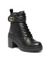 Aldo Botine Farerendar 13669353 Negru - Pled.ro