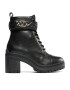 Aldo Botine Farerendar 13669353 Negru - Pled.ro