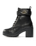 Aldo Botine Farerendar 13669353 Negru - Pled.ro