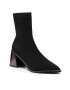 Aldo Botine Galalith 13345963 Negru - Pled.ro