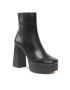 Aldo Botine Gavamaldar 13658306 Negru - Pled.ro