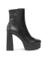 Aldo Botine Gavamaldar 13658306 Negru - Pled.ro