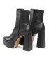 Aldo Botine Gavamaldar 13658306 Negru - Pled.ro