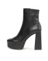 Aldo Botine Gavamaldar 13658306 Negru - Pled.ro