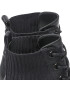 Aldo Botine Rebel 16043435 Negru - Pled.ro