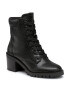 Aldo Botine Vova 158098253 Negru - Pled.ro