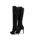 Aldo Cizme Sophialaan 15847955 Negru - Pled.ro