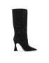 Aldo Cizme Taylah 16385247 Negru - Pled.ro