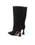 Aldo Cizme Taylah 16385247 Negru - Pled.ro