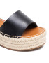 Aldo Espadrile Abearith 15948404 Negru - Pled.ro