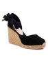 Aldo Espadrile Muschett 12659436 Negru - Pled.ro