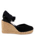 Aldo Espadrile Muschett 12659436 Negru - Pled.ro