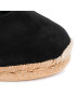 Aldo Espadrile Muschett 12659436 Negru - Pled.ro