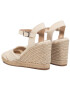 Aldo Espadrile Onarewia 15612797 Bej - Pled.ro