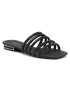 Aldo Șlapi Roxy 15939117 Negru - Pled.ro