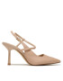 Aldo Sandale Brunette 13439390 Écru - Pled.ro