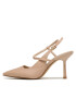 Aldo Sandale Brunette 13439390 Écru - Pled.ro