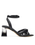 Aldo Sandale Bubble 16155743 Negru - Pled.ro