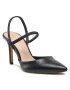 Aldo Sandale Carrolia 16195059 Negru - Pled.ro